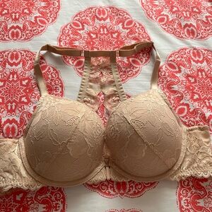 NWOT Torrid 40C Feel the Fit bra